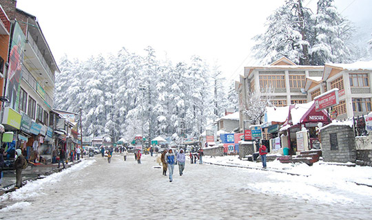 Manali