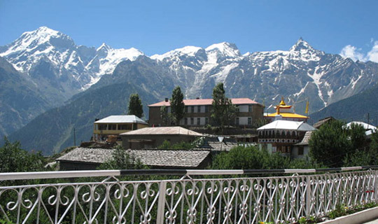 Shimla