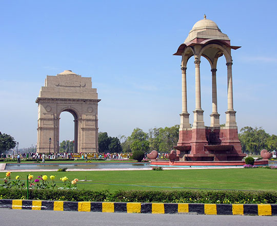 Delhi Tour