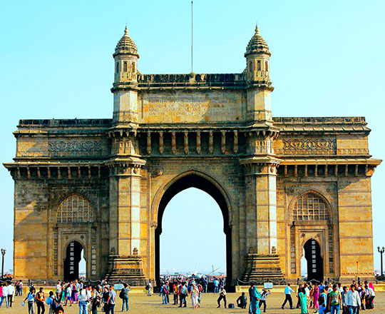 Gateway of India, Mumbai