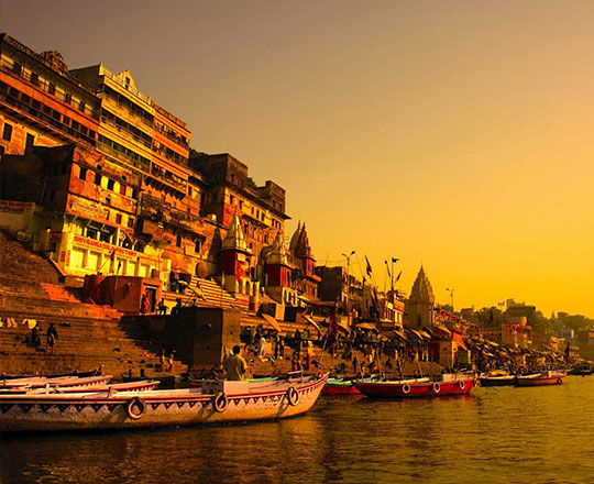 Varanasi Tour