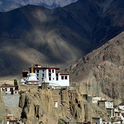 Ladakh Tour