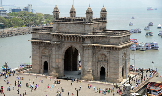 Gateway of India, Mumbai