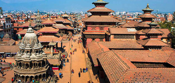 India Nepal Tours