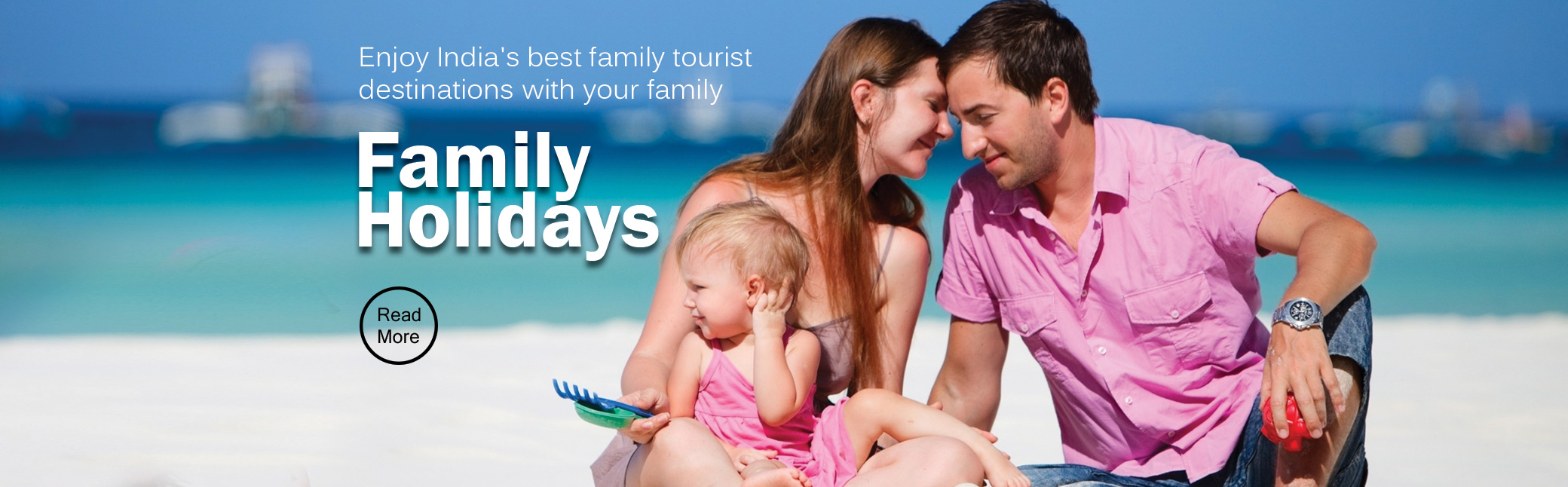 Ezee Holiday - Family Tours