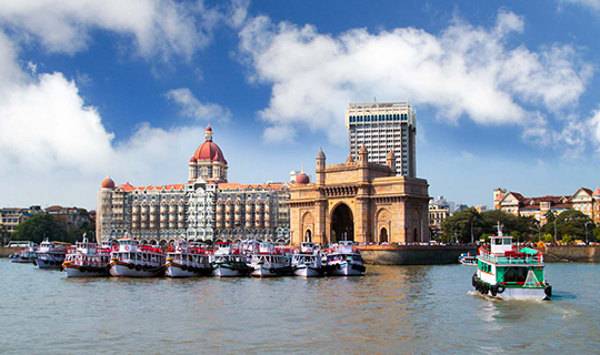 Gateway of India, Mumbai