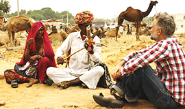 Rajasthan Village Tour