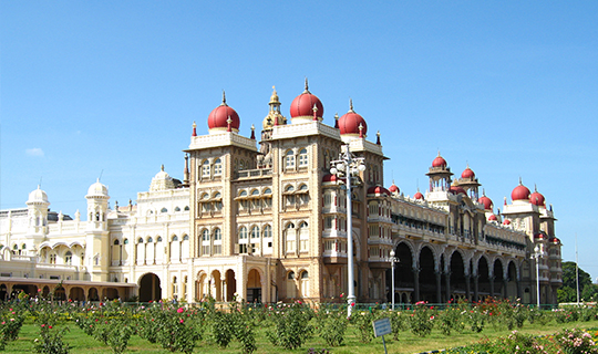 Mysore Palace